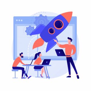 FinTech Startups in Deutschland – Marktanalyse mit Porters Five Forces