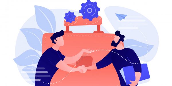 Wie Organisationen wirklich entscheiden – Trust, Commitment & Alliances