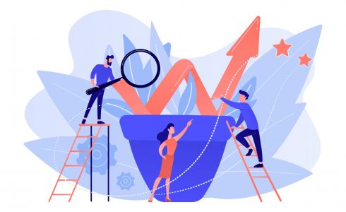 Internationales Dienstleistungsmarketing: Warum Services nicht wie Produkte skalieren