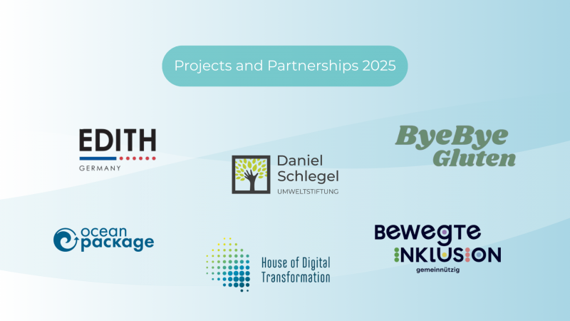 Herausforderungen in klare Richtung übersetzen – Rückblick auf 2025 und Ausblick auf 2026