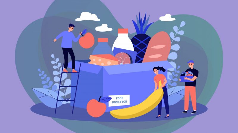 Die Rolle von Religion und glutenfreier Ernährung im internationalen Marketing​